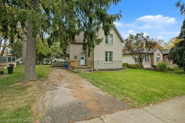 263 Cumberland Street photo 2