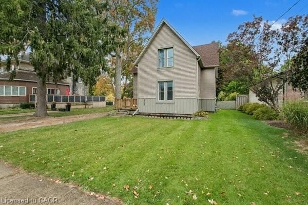 263 Cumberland Street photo 3