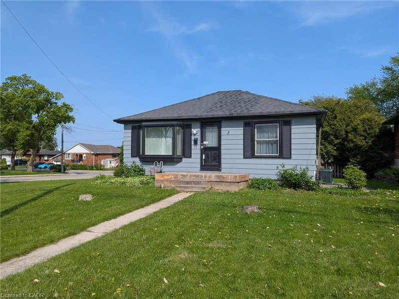 3 Maitland Avenue photo 1