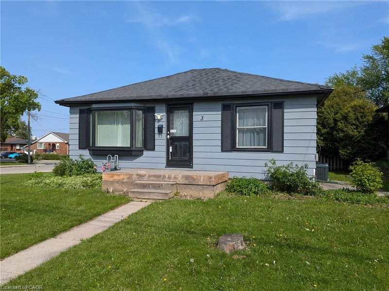 3 Maitland Avenue photo 2