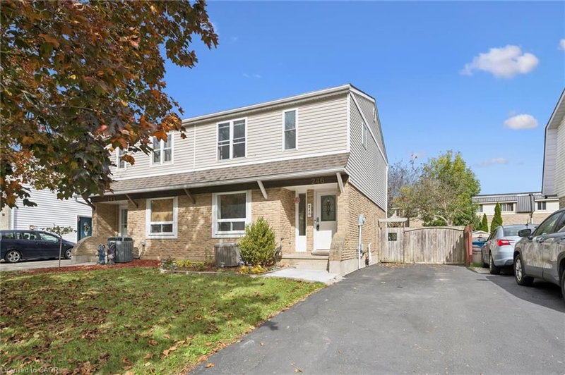246 Patricia Road photo 1