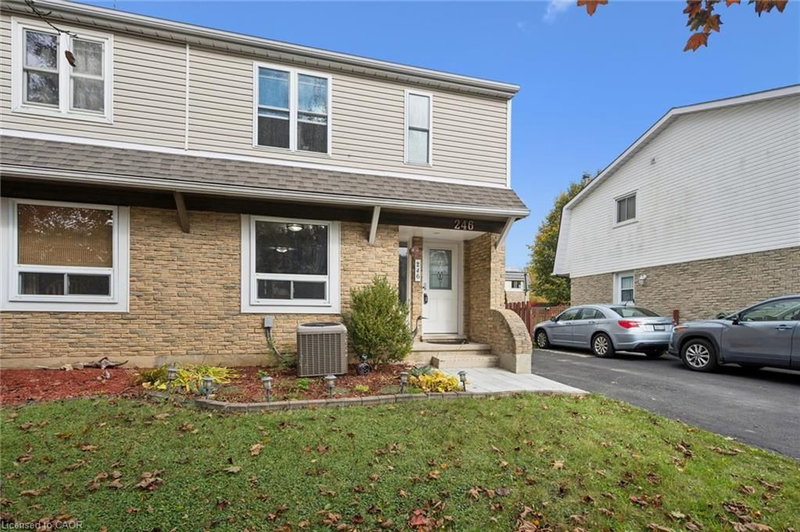 246 Patricia Road photo 4