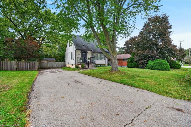 2223 Glenwood School Drive
