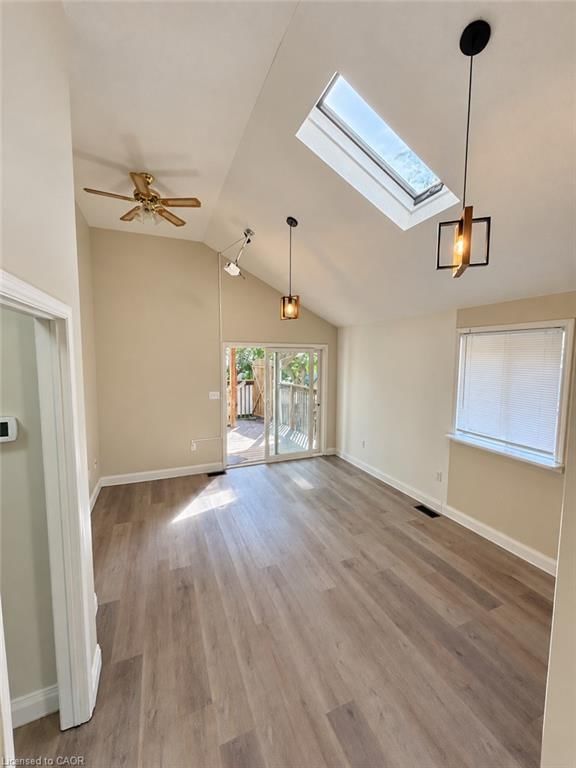 Second Floor - 48 York Road