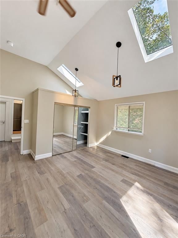 Second Floor - 48 York Road, Dundas 5