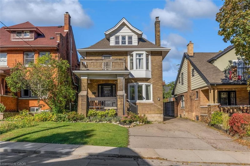 52 Fairmount Avenue photo 1