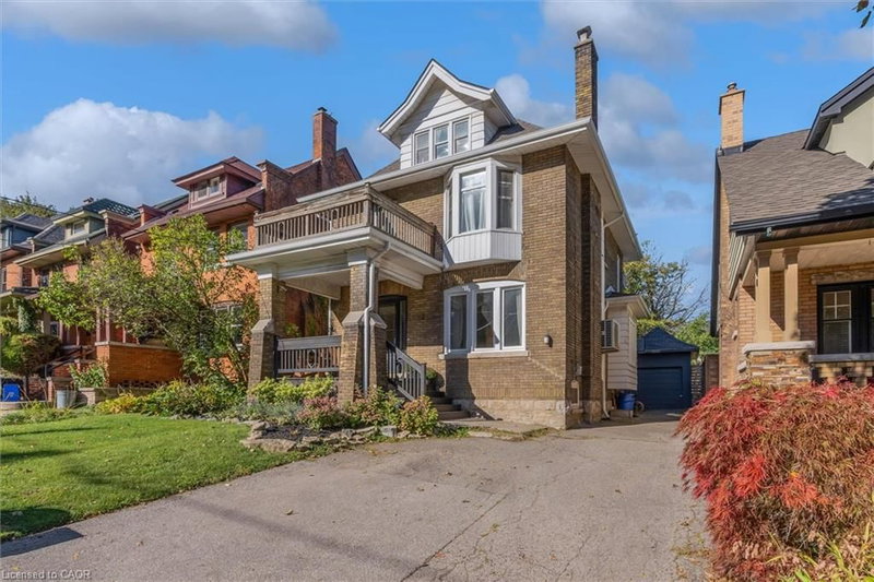 52 Fairmount Avenue photo 4