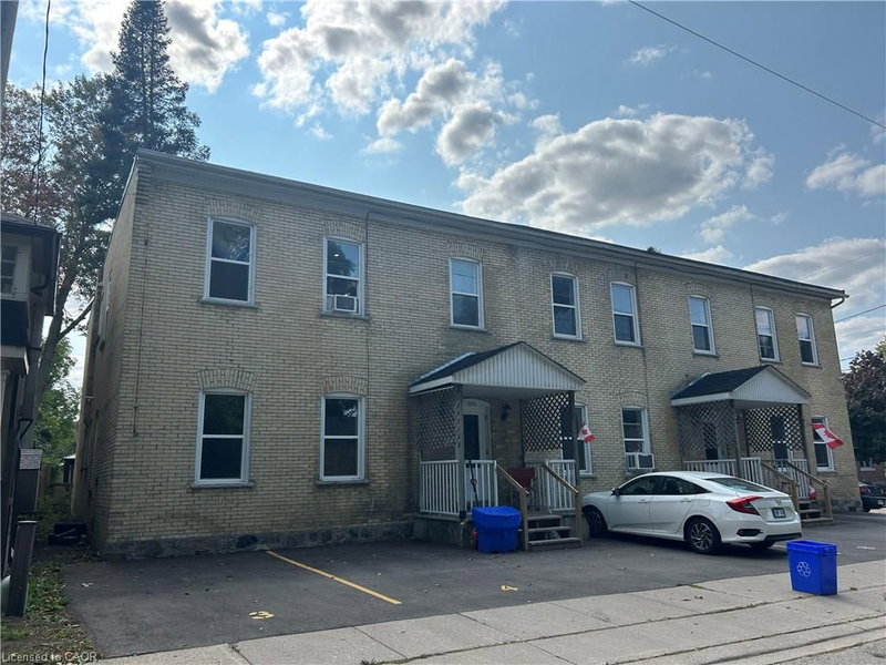 206-212 Queenston Road photo 1