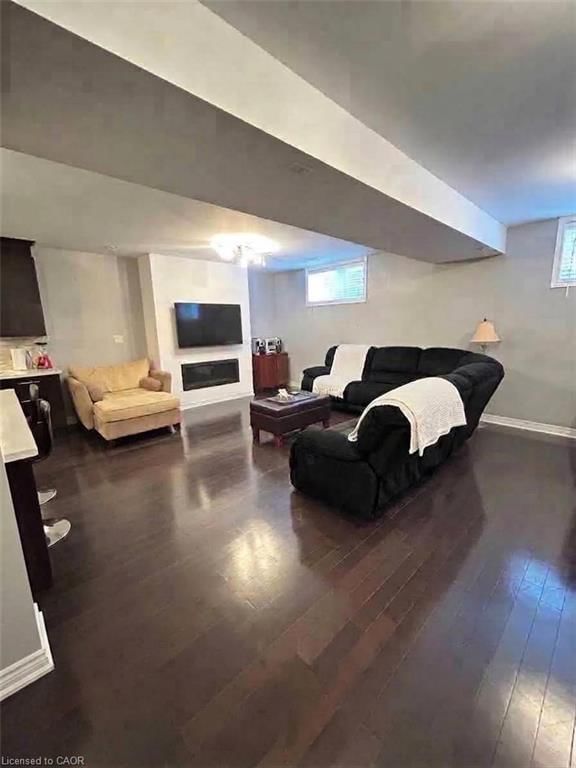 2 LOWER - 545 Eaglewood Drive 2
