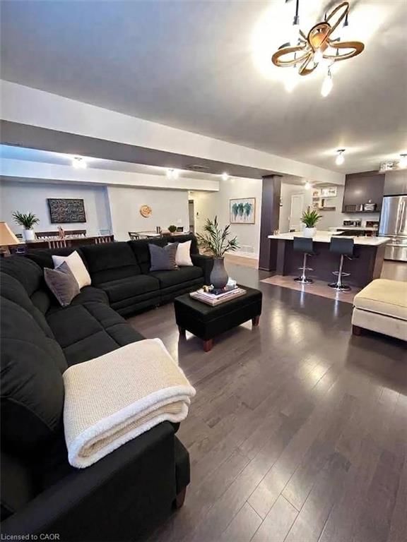 2 LOWER - 545 Eaglewood Drive