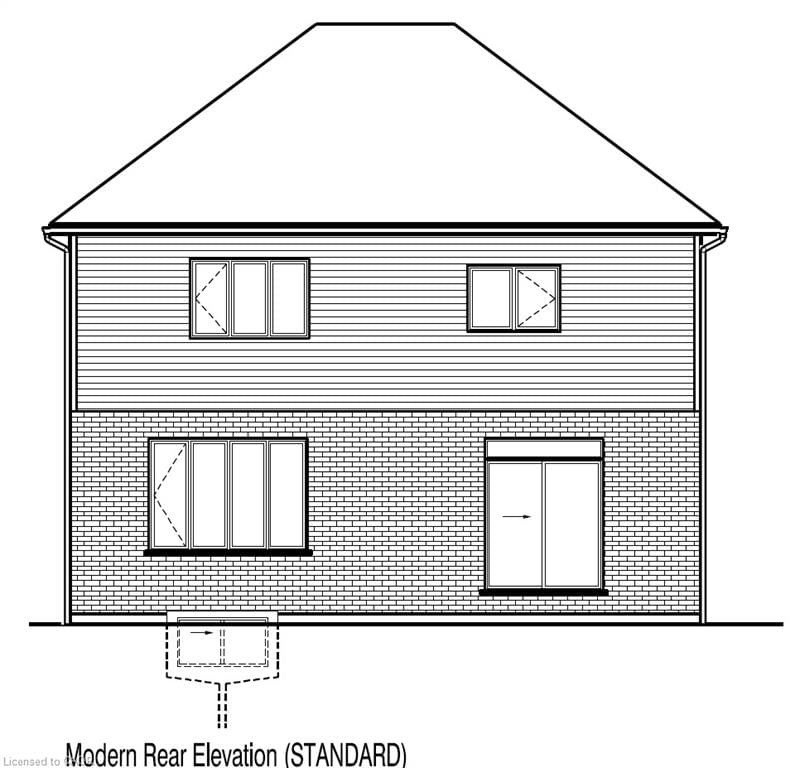 Lot 0095 - 132 Jacob Detweiller Drive