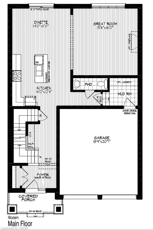 132 Jacob Detweiller Drive photo 4