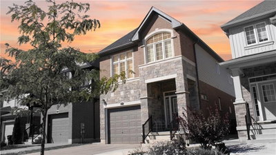 87 Monarch Woods Drive