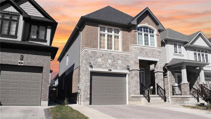 87 Monarch Woods Drive photo 3