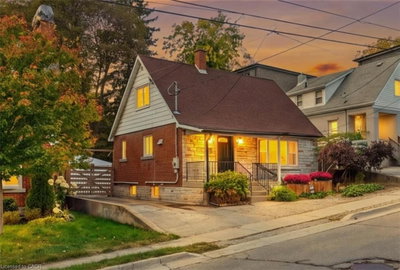 106 Cedar Street S