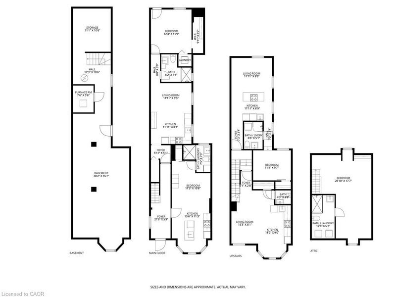158 Hunter Street E photo 3