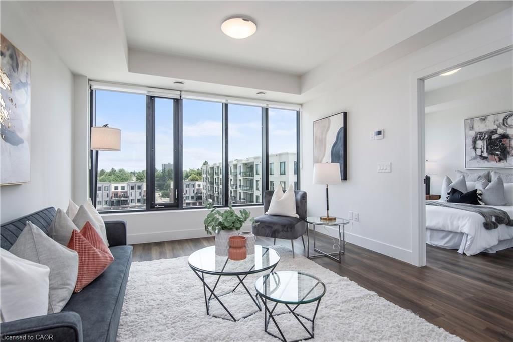 609 - 103 Roger Street 3