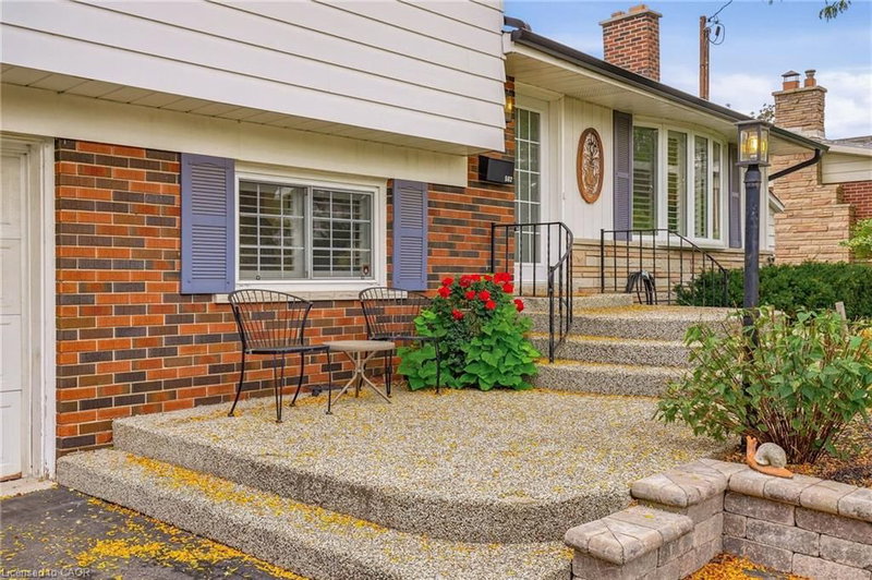 502 Karen Drive