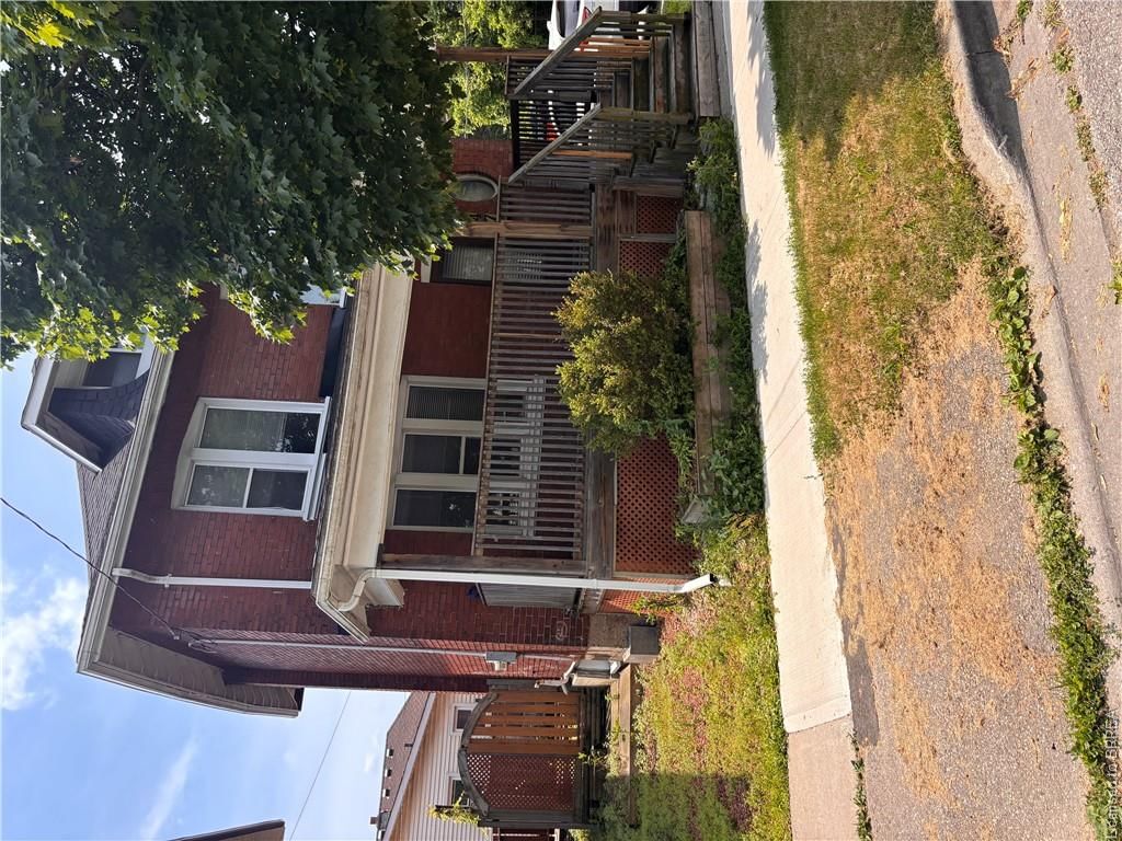 Single Family Residence for sale at 47 Grey Street, Brantford, ON, N3T 2T1 - Downtown Core - MLS: 40869364