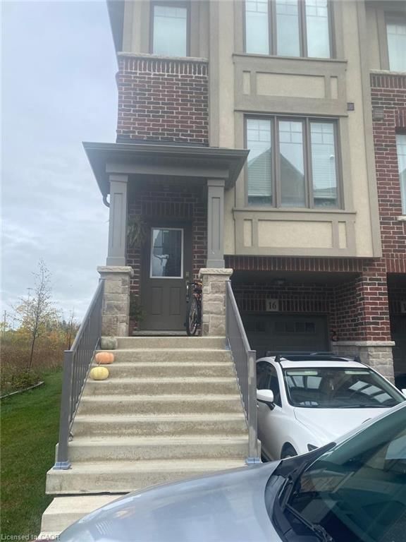 16 Pringle Lane