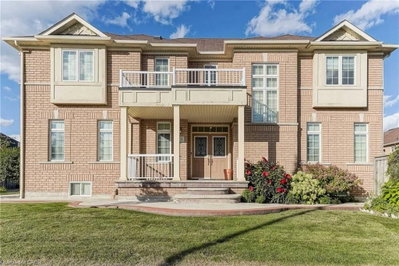 UPPER - 3 Coolwater Drive