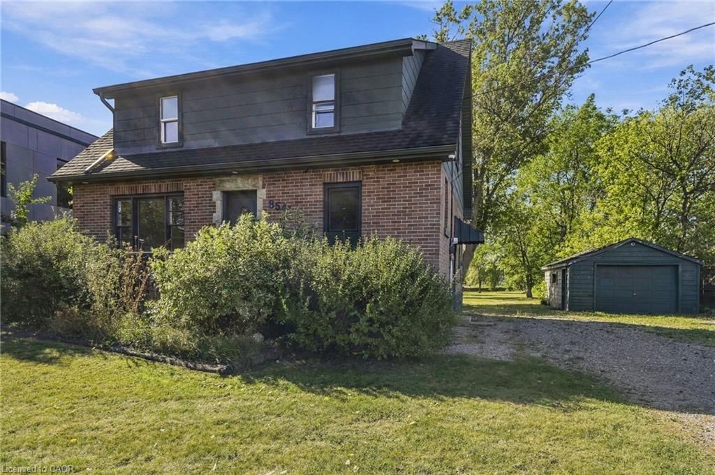 8541 Airport Road, Mount Hope 3