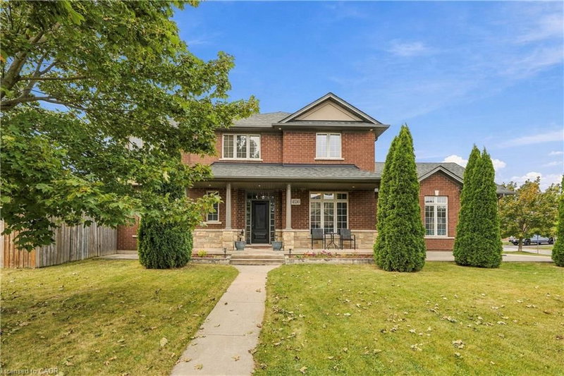 4530 Frances Crescent