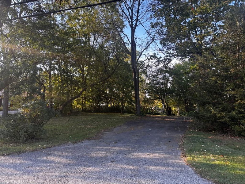 573 Mount Pleasant Road