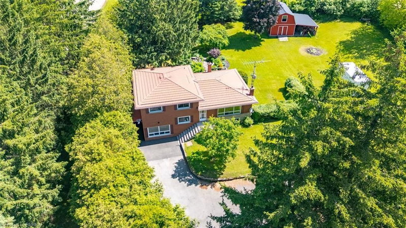 1598 Highway No 6