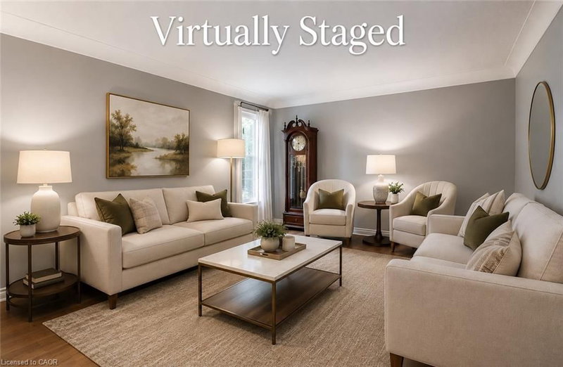 215 Briar Hill Crescent