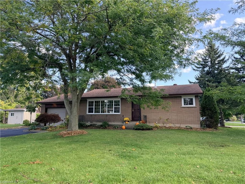 181 Montclair Crescent