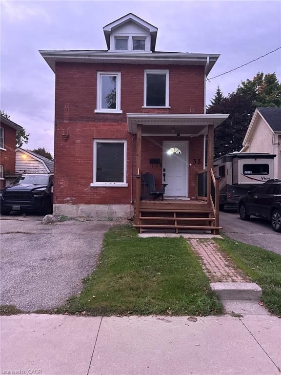 33 Rich Avenue photo 1