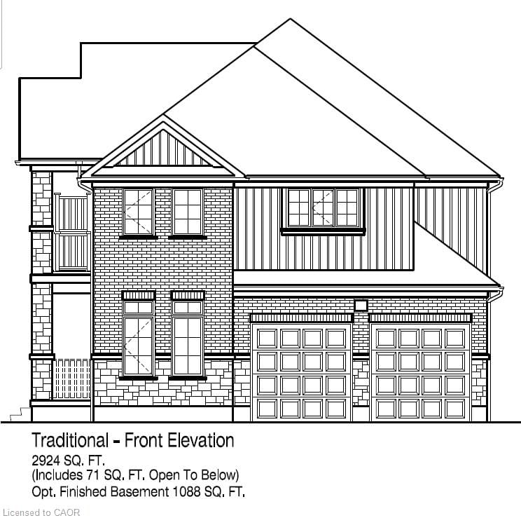 Lot 0036 - 2 Pine Warbler Street