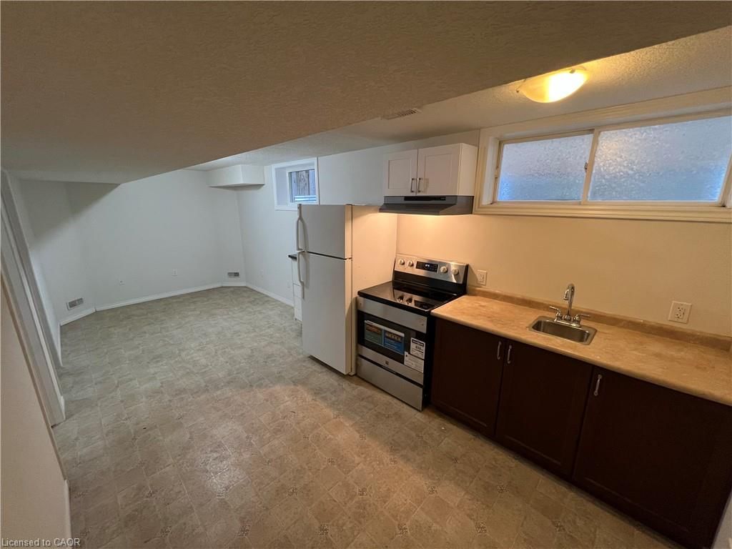 LOWER - 14 Iron Gate Street, Kitchener 3