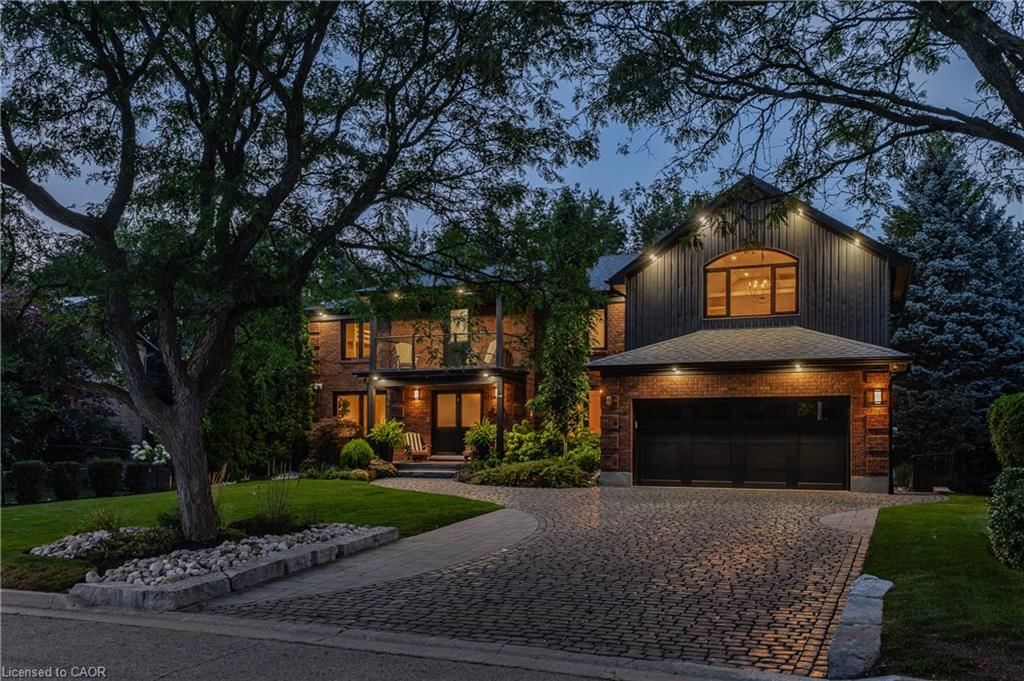 Single Family Residence for sale at 50 Roehampton Court, Kitchener, ON, N2A 3L1 - Idlewood/Lackner Woods - MLS: 40869636