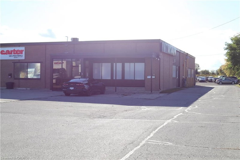 550 Industrial Road photo 1