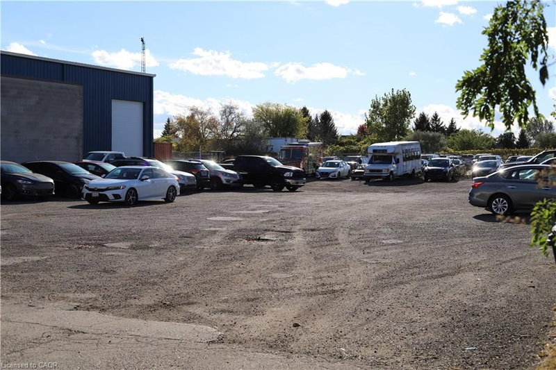 550 Industrial Road photo 2