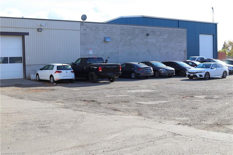 550 Industrial Road photo 3