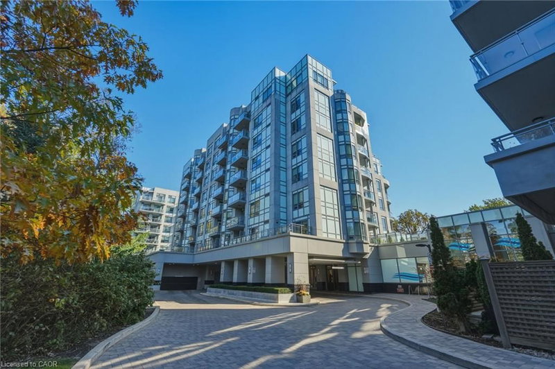 3500 Lakeshore Road W photo 1