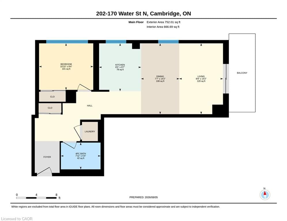 202-170 Water Street, Cambridge, view 27