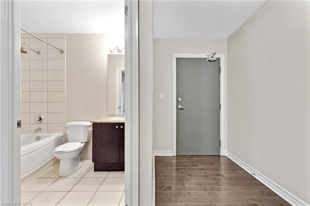 202 - 170 Water Street N 4