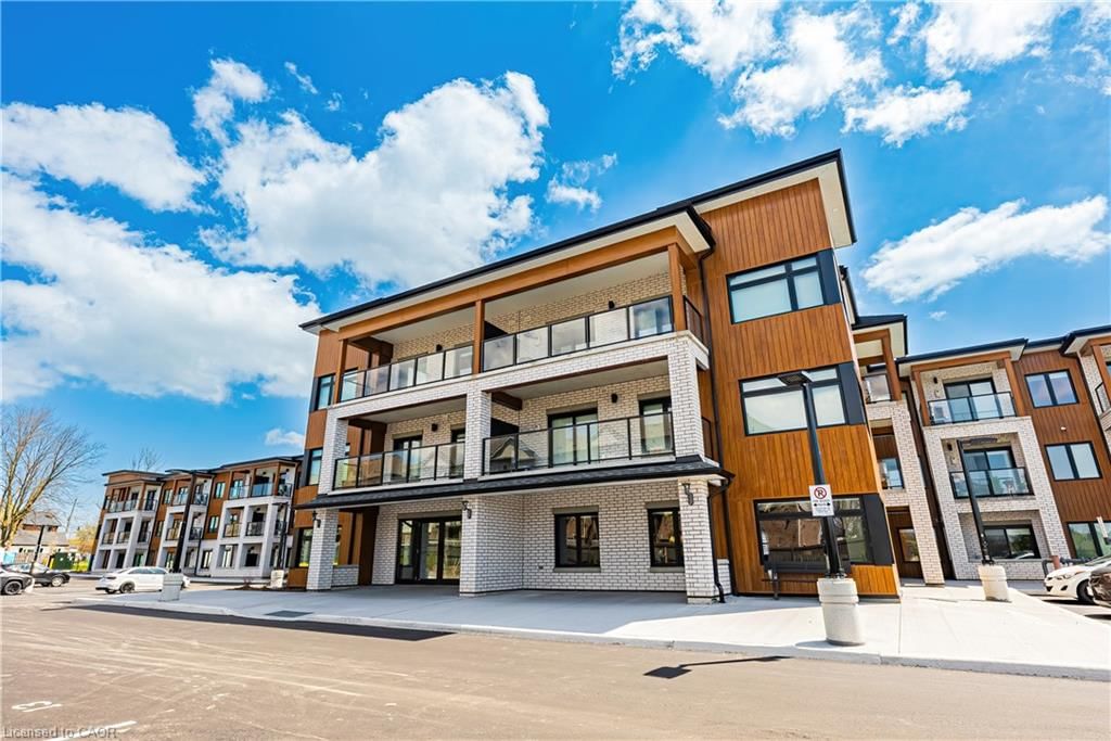 317 - 3120 Regional Road 56 3