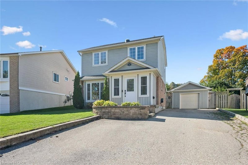 53 Johanna Drive