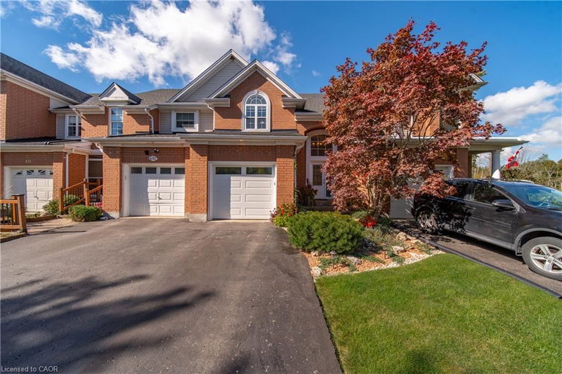 437 Beaver Creek Road