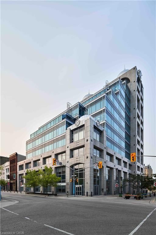 55 King Street W photo 2