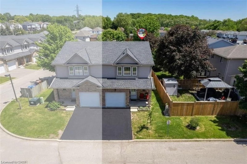 84 Westmeadow Drive photo 1