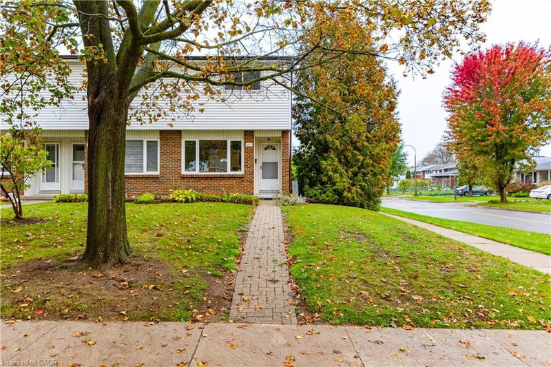 227 Fergus Avenue