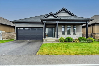 17 - 24 Craddock Boulevard