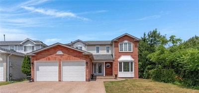 62 Glenvalley Drive