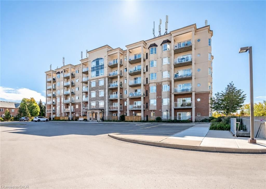 Condo/Apt Unit for sale at 310-1379 Costigan Road, Milton, ON, L9T 2K6 - CL Clarke - MLS: 40869978